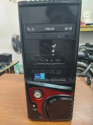 Intel Core i3 4th Gen PC