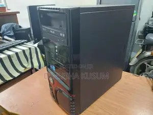 Intel Core i3 4th Gen PC
