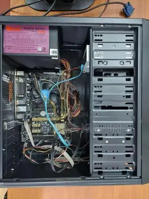 Intel Core i3 4th Gen PC