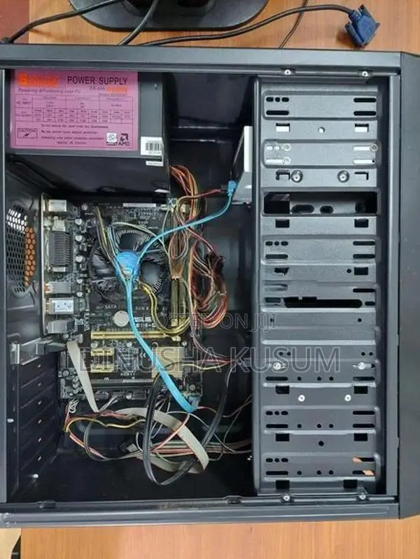 Intel Core i3 4th Gen PC