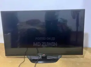 LG TV