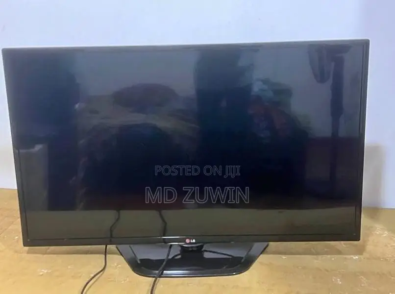 LG TV