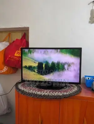 LG TV 32 Inch