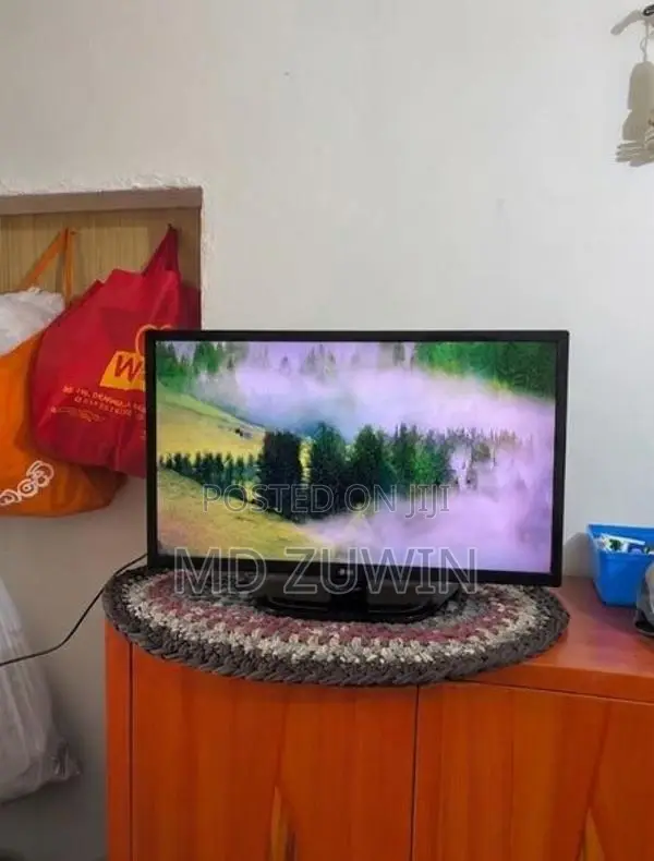 LG TV 32 Inch