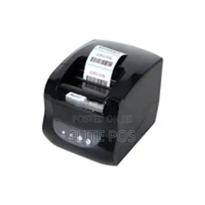 POS – Barcode Label /POS Printer