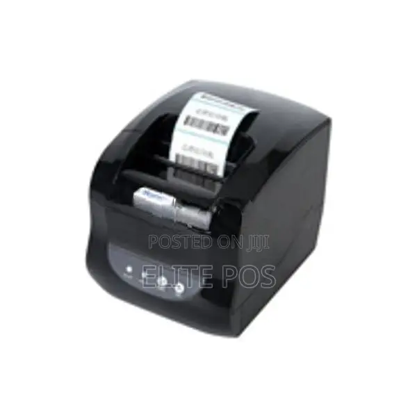 POS – Barcode Label /POS Printer