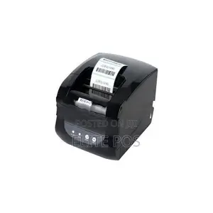 POS – Barcode Label /POS Printer