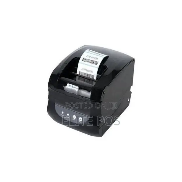 POS – Barcode Label /POS Printer
