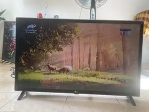 LG TV 32 Inch