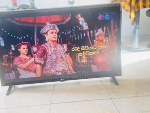 LG TV 32 Inch