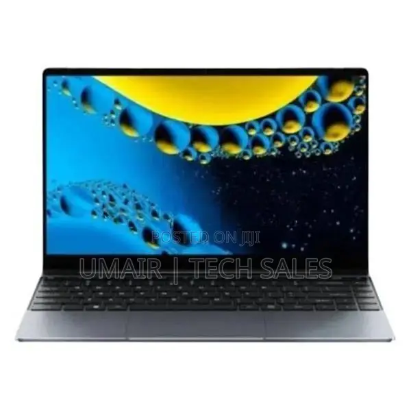 Chuwi Core Book X Intel I3-10100 Y – 8GB DDR3
