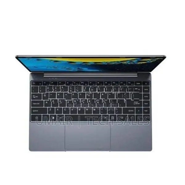 Chuwi Core Book X Intel I3-10100 Y – 8GB DDR3