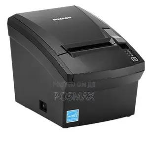 BIXOLONSRP-332 IIIESK|80mm POS Printer |Thermal Receipt Bill