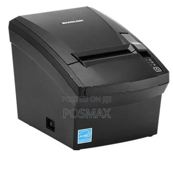 BIXOLONSRP-332 IIIESK|80mm POS Printer |Thermal Receipt Bill