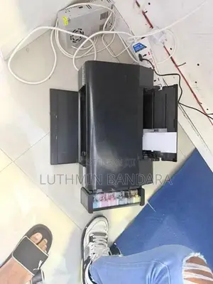 Epson L805 Photo Printer