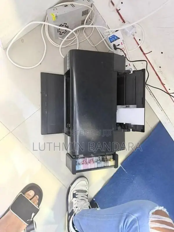 Epson L805 Photo Printer