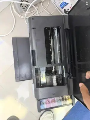 Epson L805 Photo Printer