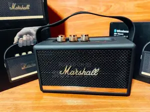 Marshal High Quality