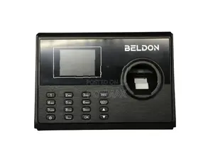 BIOMETRIC FINGERPRINT TIME ATTENDANCE MACHINE BN-T109B