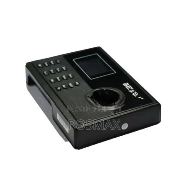 BIOMETRIC FINGERPRINT TIME ATTENDANCE MACHINE BN-T109B