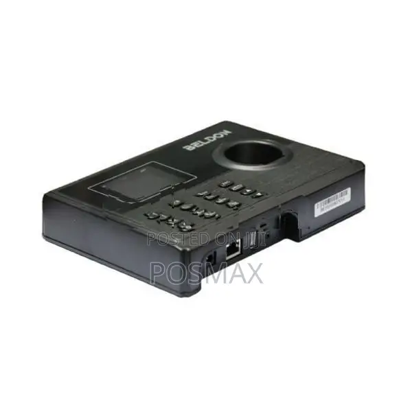 BIOMETRIC FINGERPRINT TIME ATTENDANCE MACHINE BN-T109B