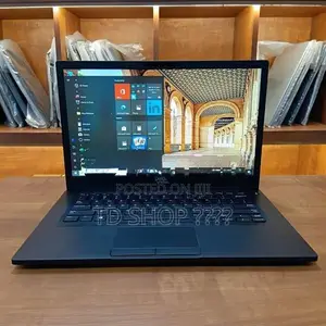I7 8th 16RAM 512SSD