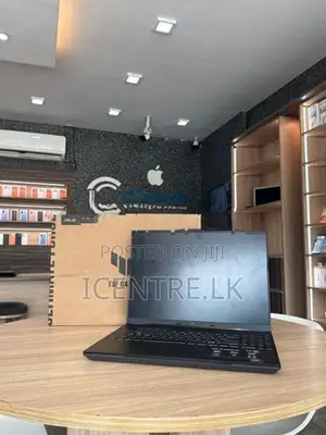 Asus Tuf Ryzen 7 16/512gb RTX4050 FA607NUQ