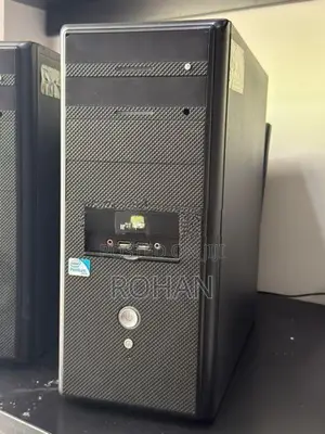 Intel Dual-Core 2.7GHz 8GB RAM 320GB Win 7 Pro