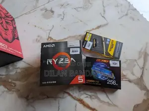 Gaming PC Full Set