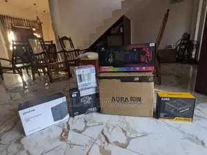 Gaming PC Full Set