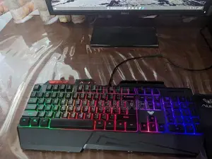 Gaming PC Full Set
