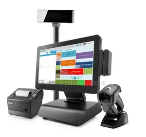 Grocery POS System Sinhala & English Billing
