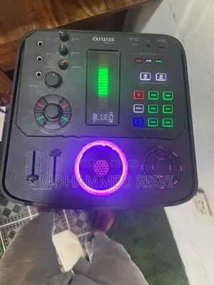 Speaker