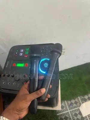 Speaker