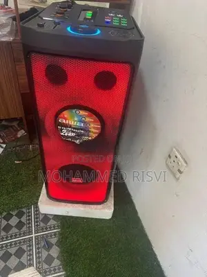 Speaker