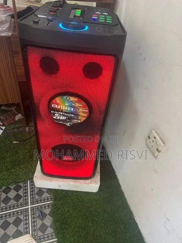 Speaker