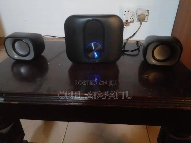 Subwoofer Speaker Used