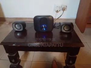 Subwoofer Speaker Used