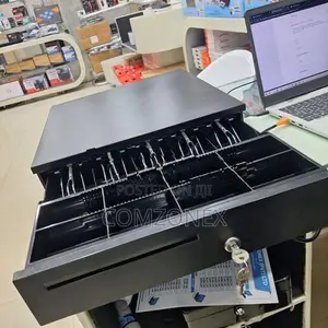Cash Drawer