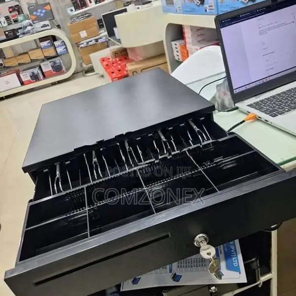 Cash Drawer