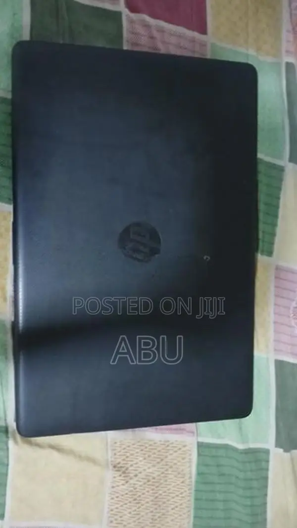 HP i3 10th Gen Laptop
