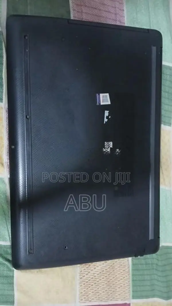 HP i3 10th Gen Laptop