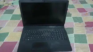 HP i3 10th Gen Laptop