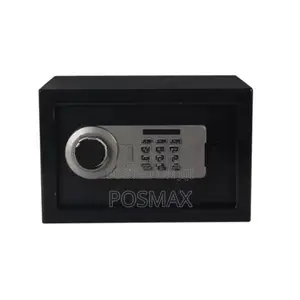 BELDON AL-25 | Safe Box for Secure Storage Smart Digital Locker