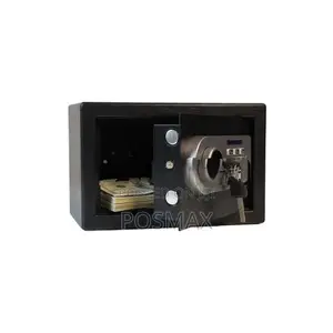 BELDON AL-25 | Safe Box for Secure Storage Smart Digital Locker