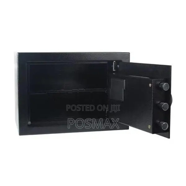 BELDON AL-25 | Safe Box for Secure Storage Smart Digital Locker