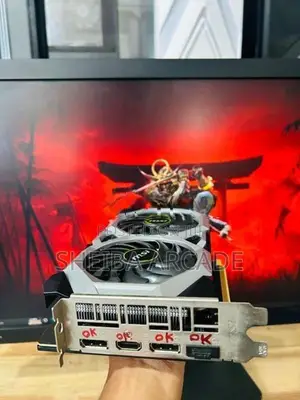 RTX 2070 8GB MSI GAMING VGA CARD
