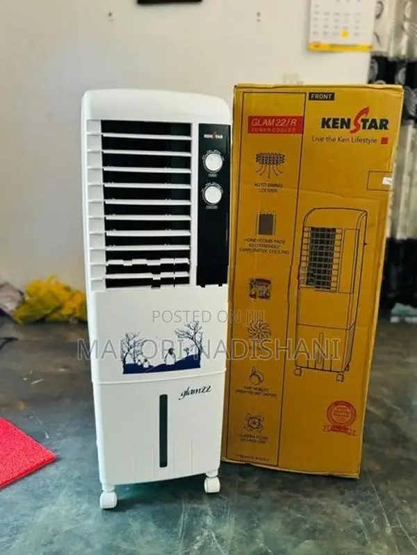 Kenstar Air Cooler