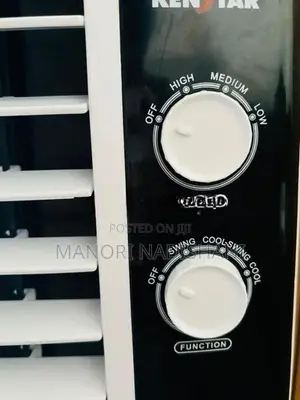 Kenstar Air Cooler