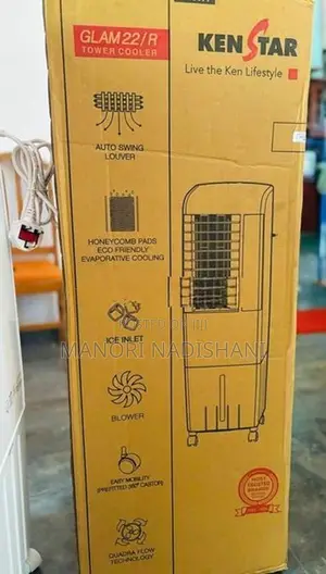 Kenstar Air Cooler